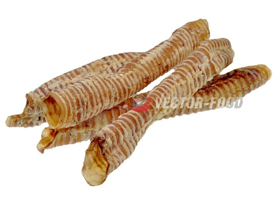 Vector-Food Tchawica wołowa cała 1szt/35cm - Image 1