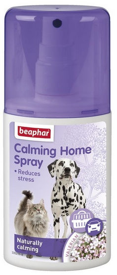 Beaphar Calming Spray Cat & Dog 125ml - Image 1