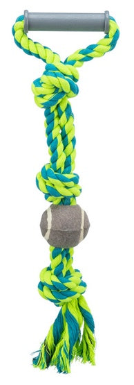 Trixie Sznur bawełniany z piłką 6/50cm [3280] - Image 1