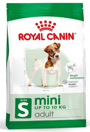 Royal Canin Mini Adult karma sucha dla psów dorosłych, ras małych 4kg