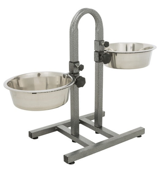 Trixie Stojak z miskami 2,8L [2497] - Image 2