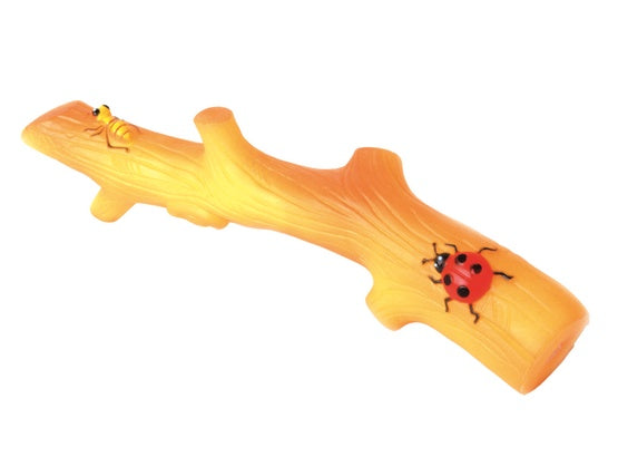 Dingo Zabawka dla psa – Patyk winylowy 24,5cm