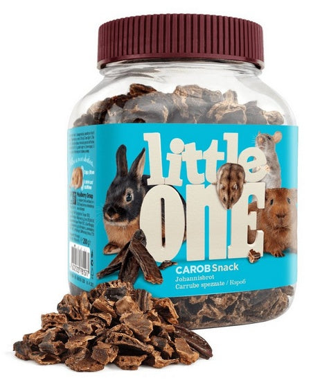 Little One przekąska – naturalny chleb świętojański 200 g