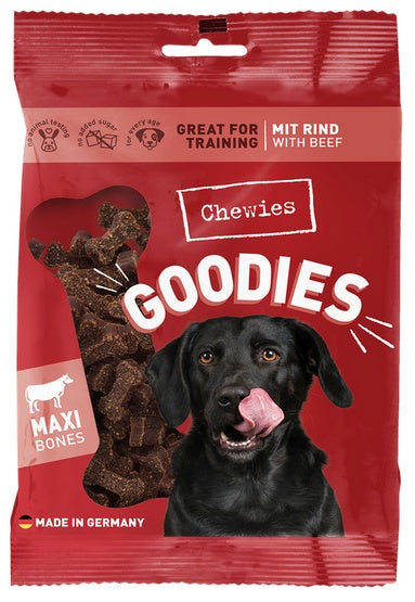 Chewies Goodies (Training) Kosteczki Maxi Wołowina 200g - Image 2