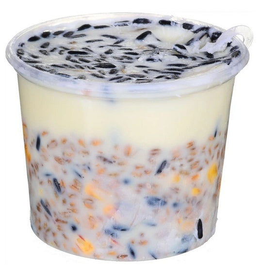 Megan Dzwonek tłuszczowy wyciągany dla ptaków 400g [ME109] - Image 1