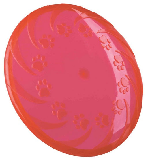 Trixie Frisbee Dysk z gumy TPR 22cm [TX-33506] - Image 2