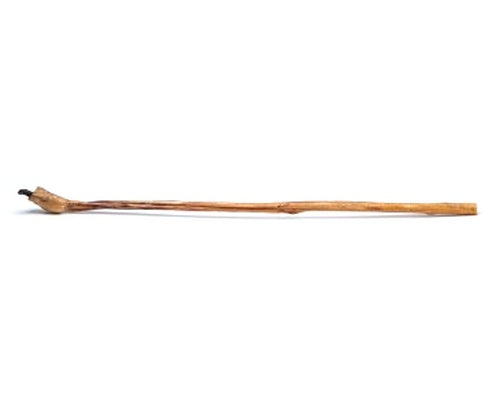 IdeaPet penis wołowy cały 70 cm – długie żucie dla mocnych szczęk