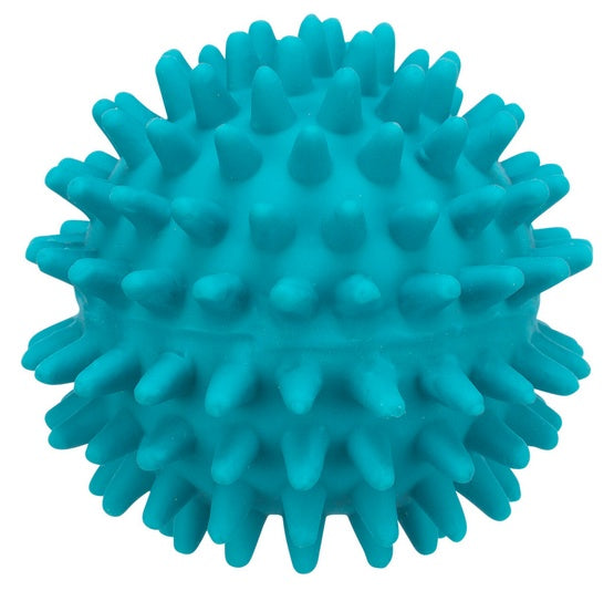 Trixie Piłka z kolcami 7cm lateks [35432] - Image 1