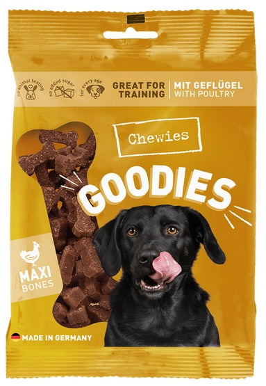 Chewies Goodies (Training) Kosteczki Maxi Drób 200g - Image 2