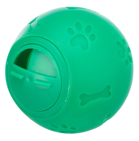Trixie Zabawka edukacyjna – Kula karmnik – 7cm [TX-3492]
