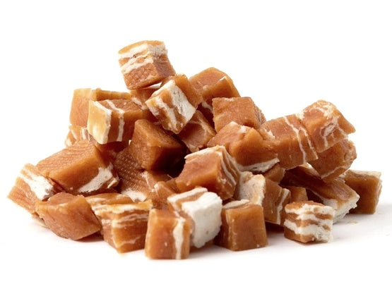 Magnum Kostki z kurczaka i dorsza 250g - Image 1