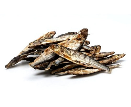 IdeaPet Szprota 100g – 100% suszona ryba bez dodatków