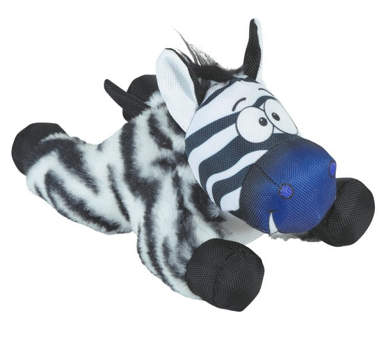 Zolux Zabawka pluszowa Friends Zebra Caleb L [480537] - Image 2