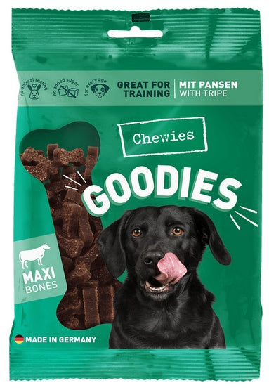 Chewies Goodies (Training) Kosteczki Maxi Żwacz 200g - Image 2