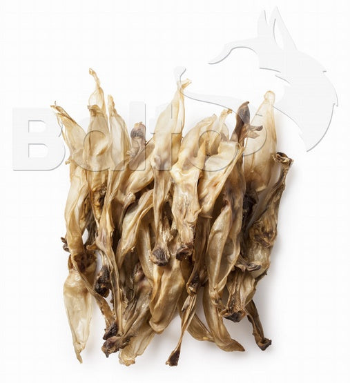 Balto Ucho królicze bez futra 500g - Image 1