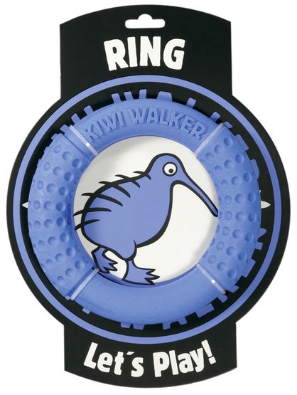 Kiwi Walker Let’s Play Ring Maxi niebieski