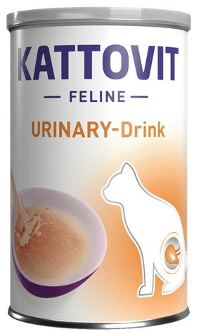 Kattovit Feline Drink Urinary napój 135 ml - wspiera nawodnienie i układ moczowy - Image 3
