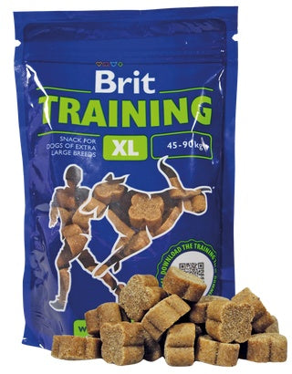 Brit Training Snacks XL 200g - Image 1