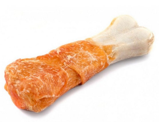 Maced 100% Smakowite - Psiakość prasowana z kurczakiem 500g - Image 1