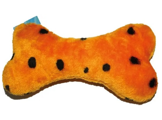 Yarro Pluszowa Kość - Cętki 22cm [Y0011] - Image 1