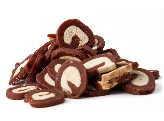 Magnum Talarki z wołowiny i dorsza 250g - Image 1