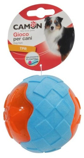 Camon TPR piłka pływająca 9 cm - unosi się na wodzie - Image 1