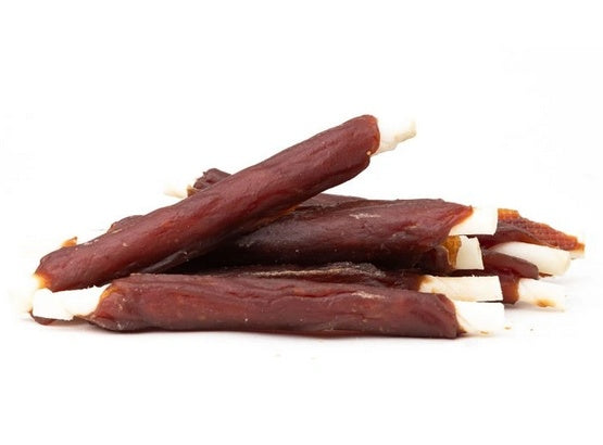 Magnum Pałka wołowa z kaczką 500g