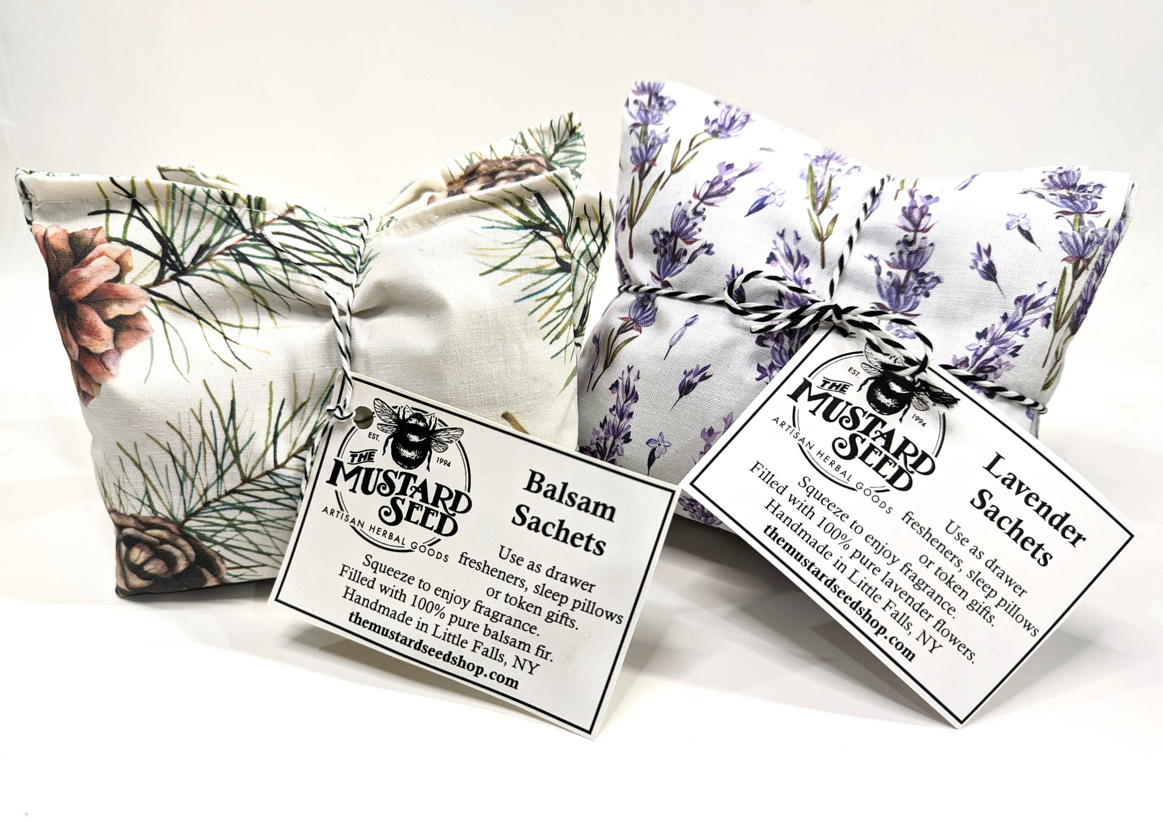 Sachet Trio - Image 1