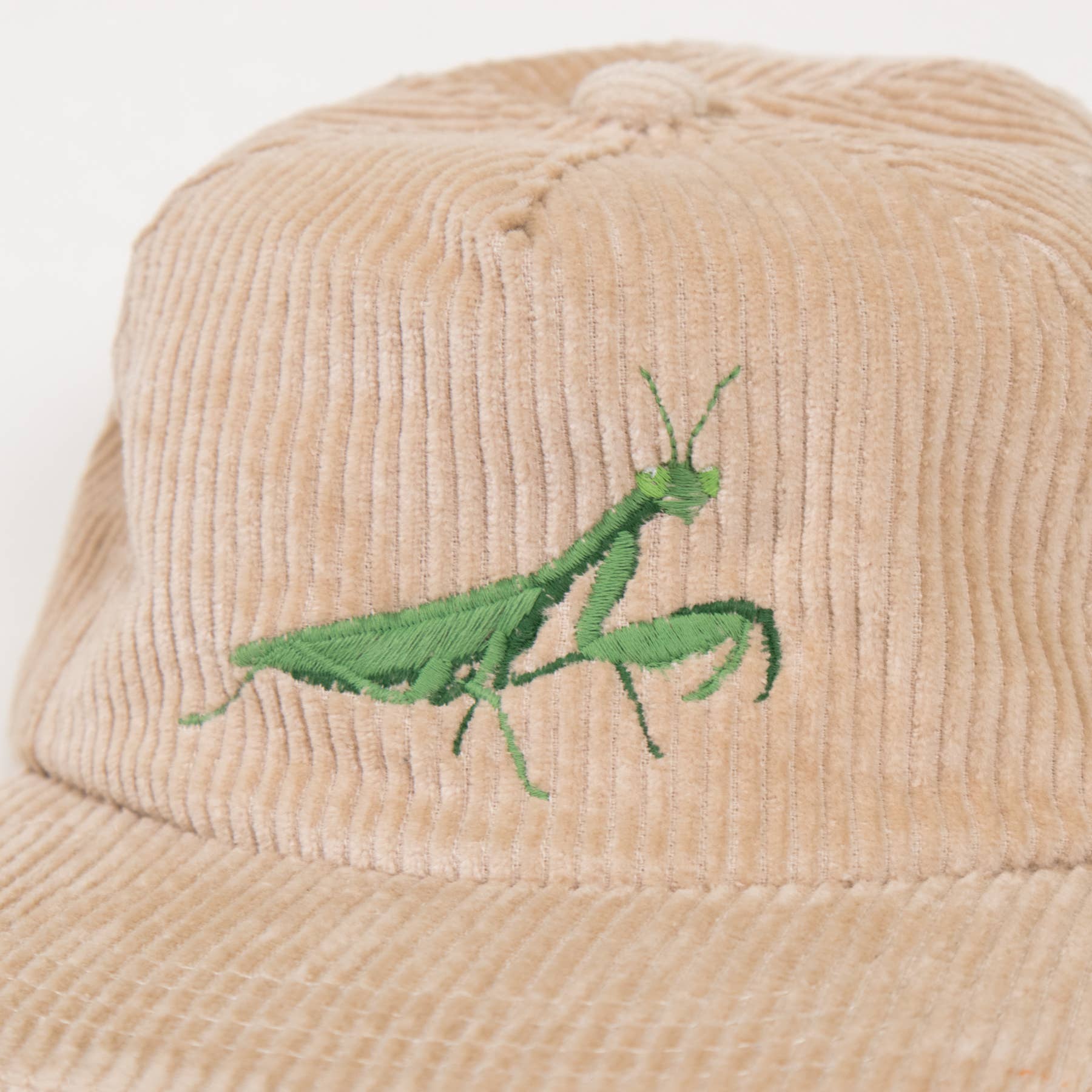 Kids Mantis Moment Hat - Image 2