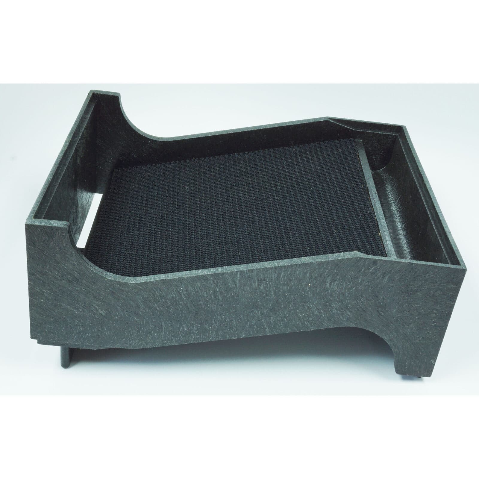 Gold Cube Single Separator Tray for Gold Prospecting Fast Recovery Sluice - Image 2