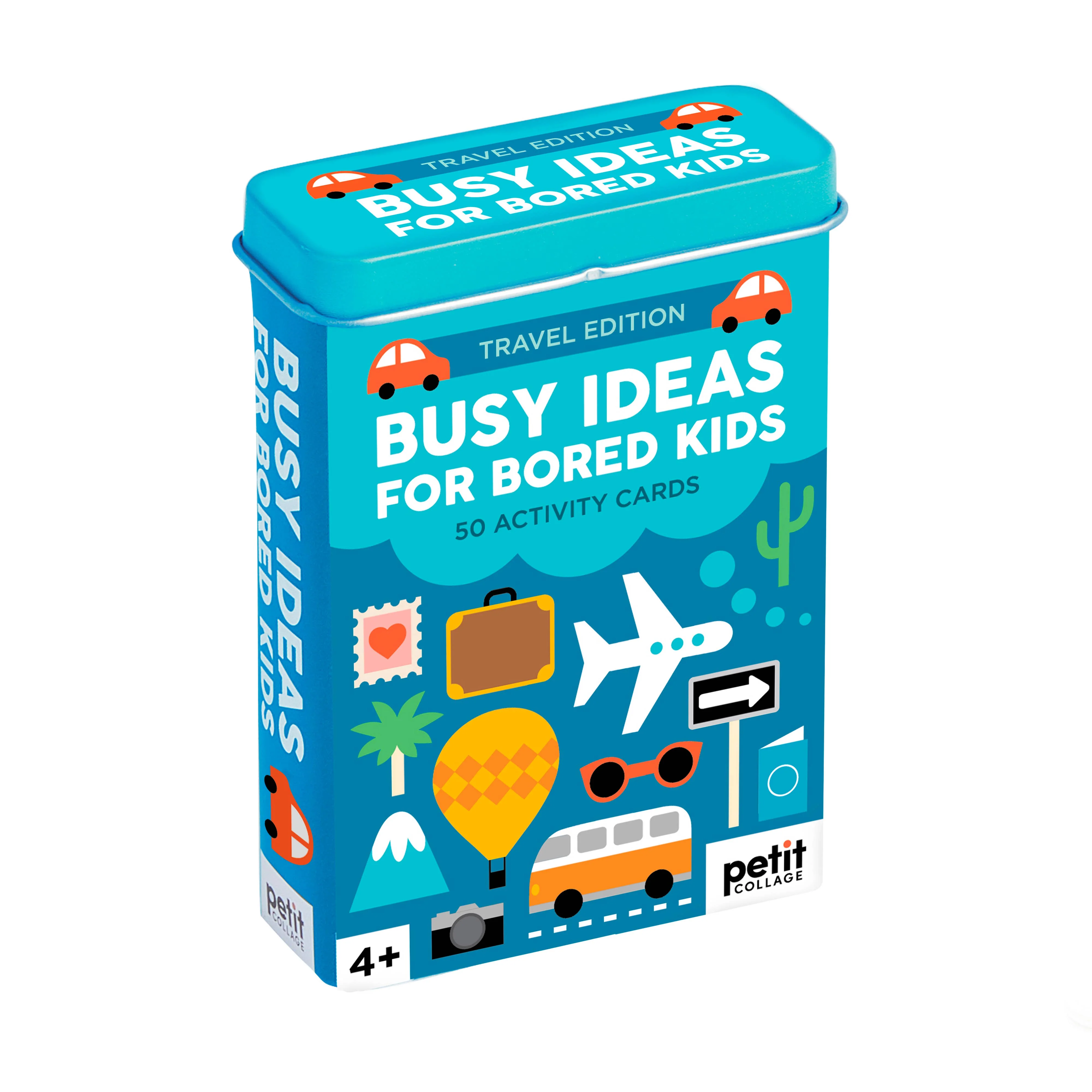 Busy Ideas for Bored Kids: Travel Edition - Image 3
