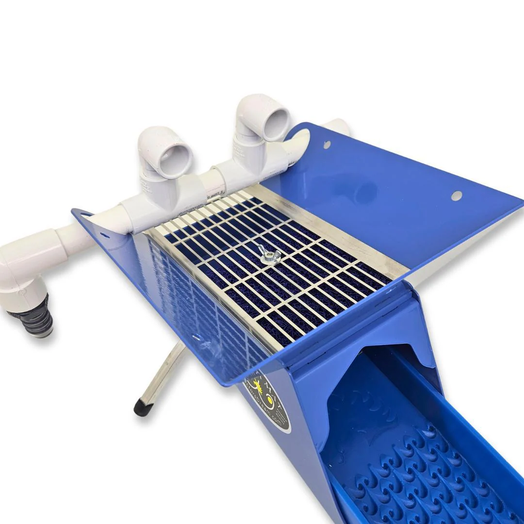 4X16 Micro Banker with Dream Mat - Gold Prospecting Equipment - Image 3