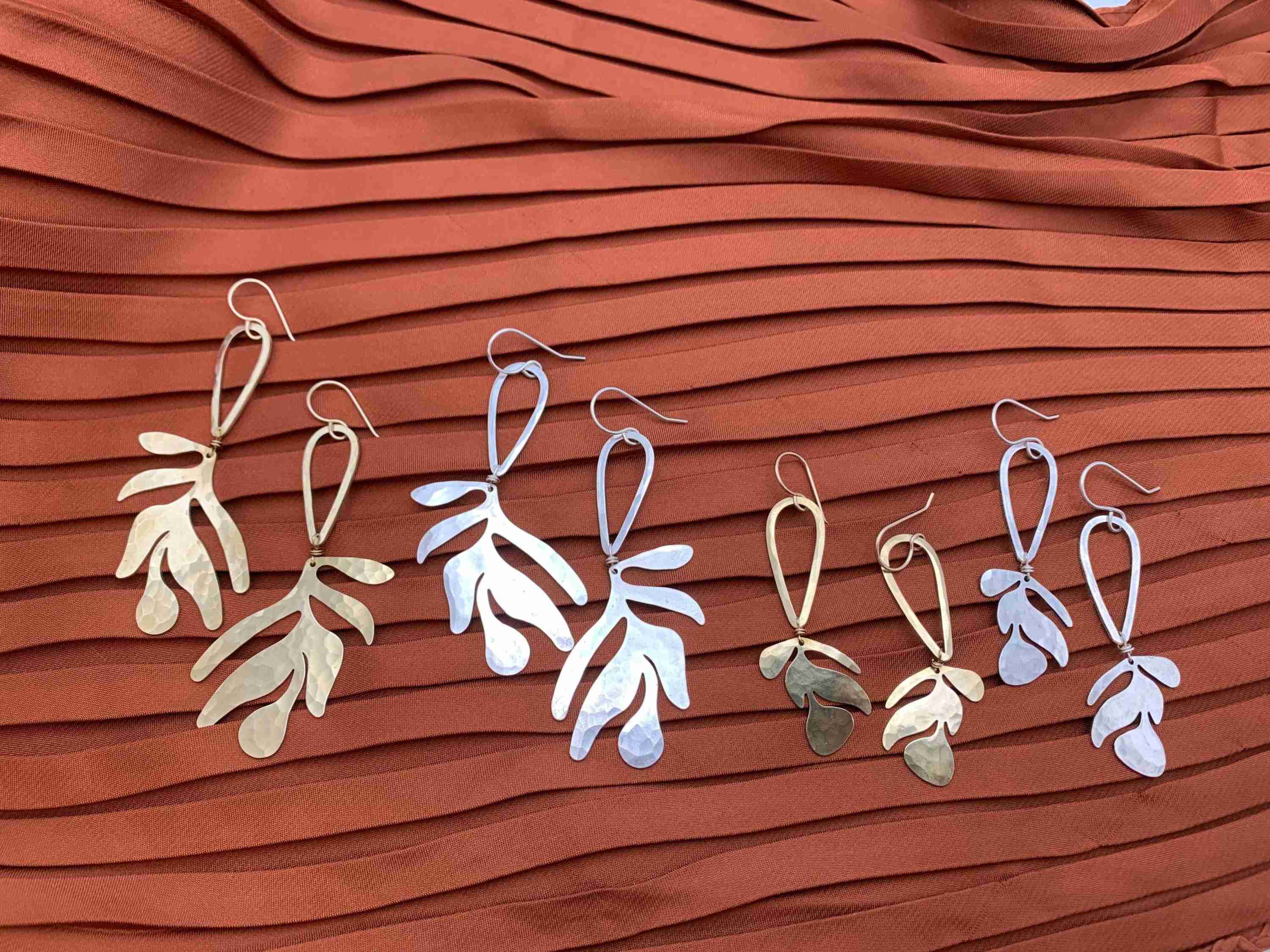 Matisse Earrings - Image 2