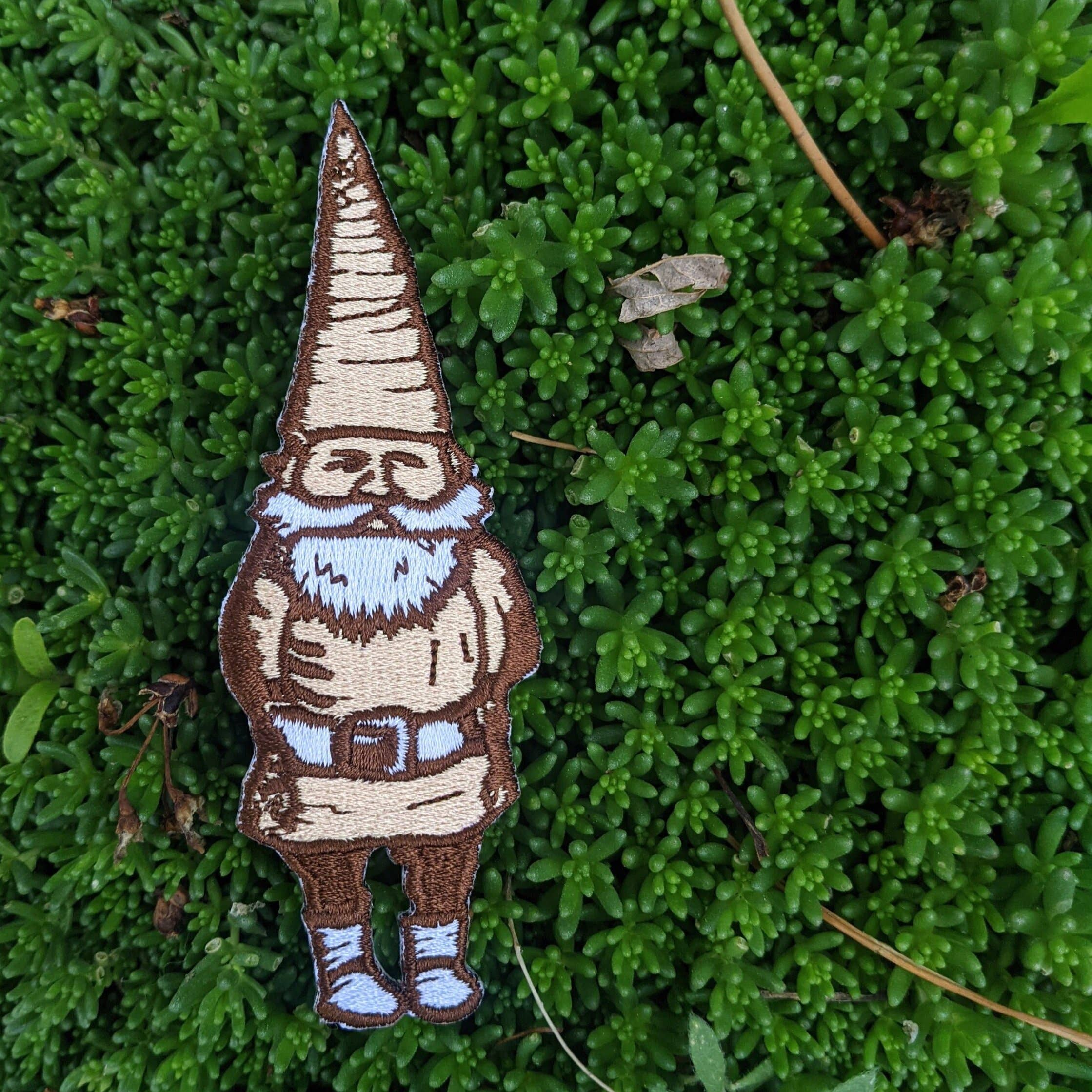 Patch | gnome - Image 1