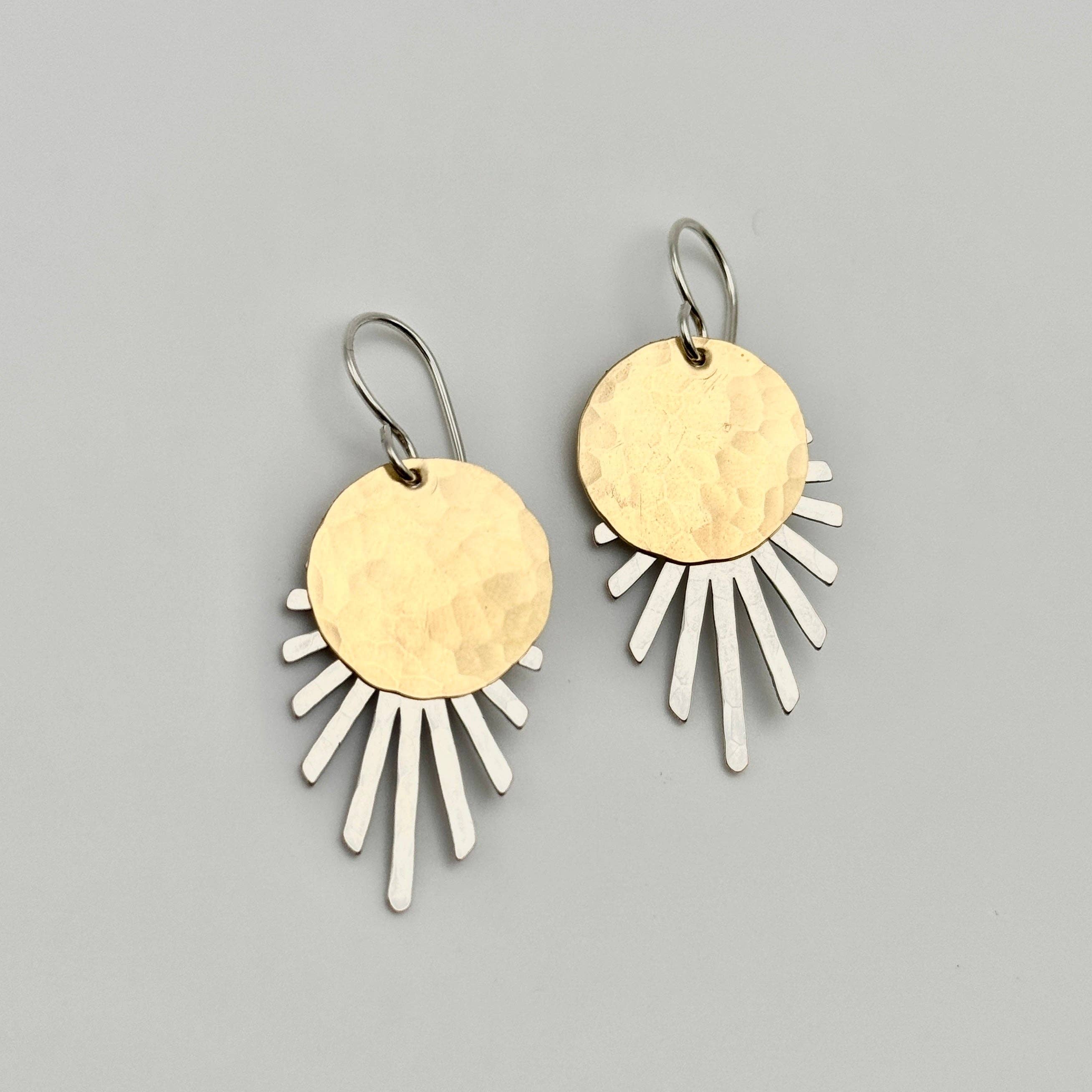 Niko Earrings - Image 2