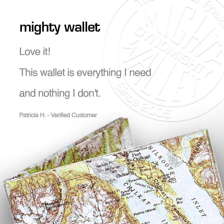 Explorer Mighty Wallet - Image 2