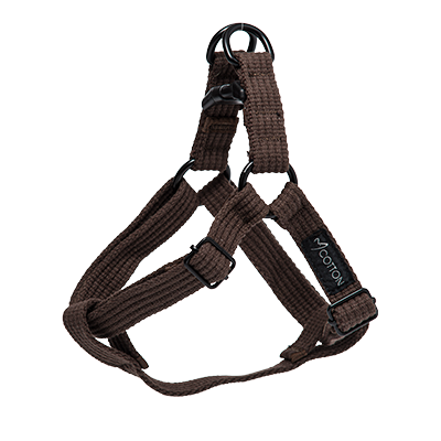 Gor Cotton Harness 1. - Image 3