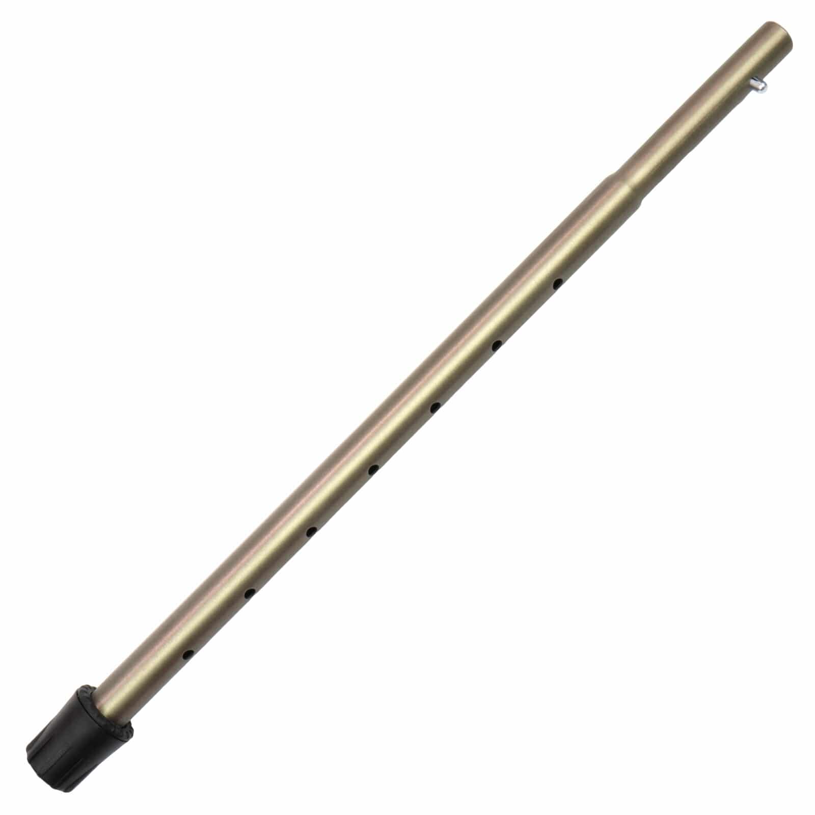 Makro Gold Racer Replacement Middle Rod - Nokta Parts - Image 1