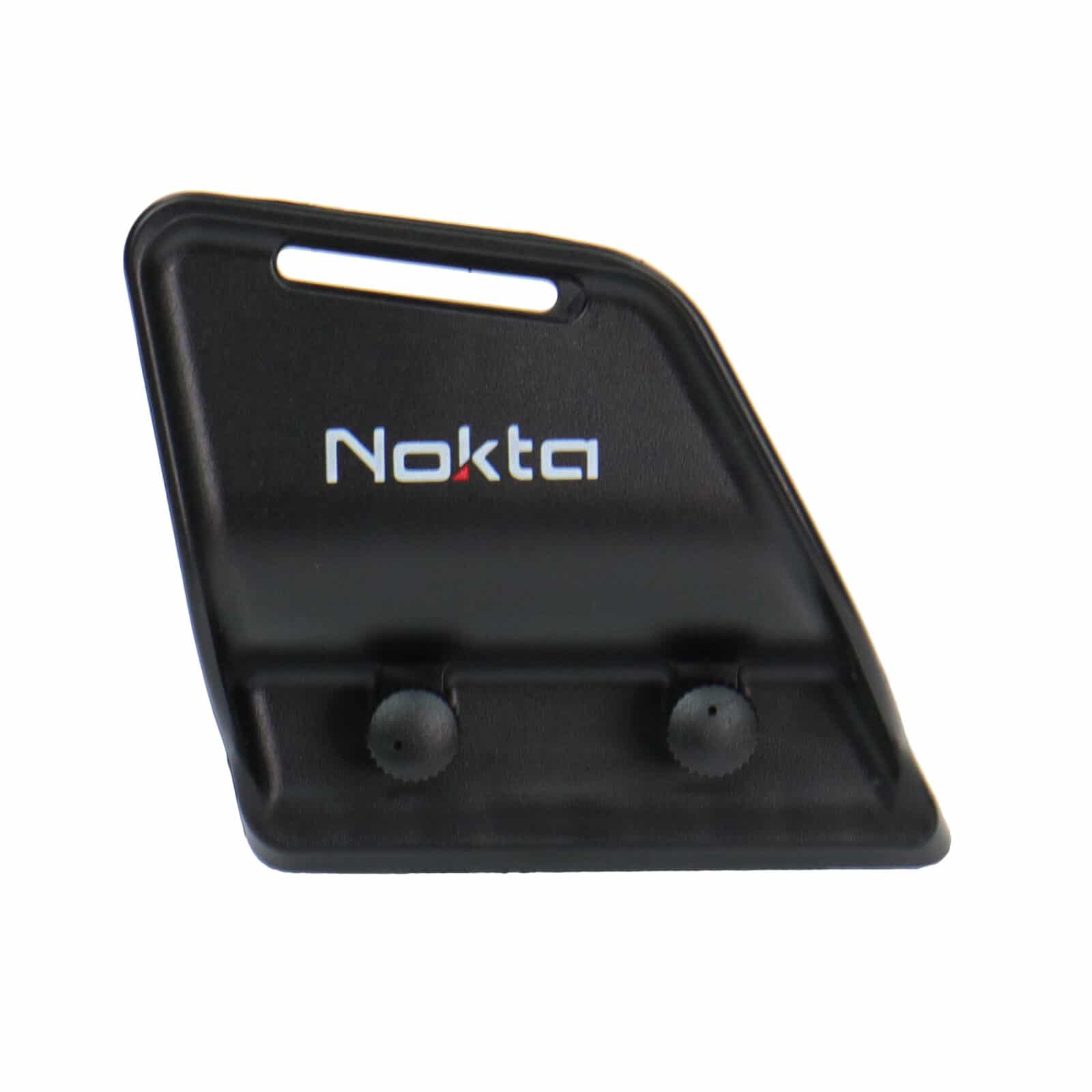 Nokta Armrest for Impact Metal Detector - Adjustable Comfort - Image 1
