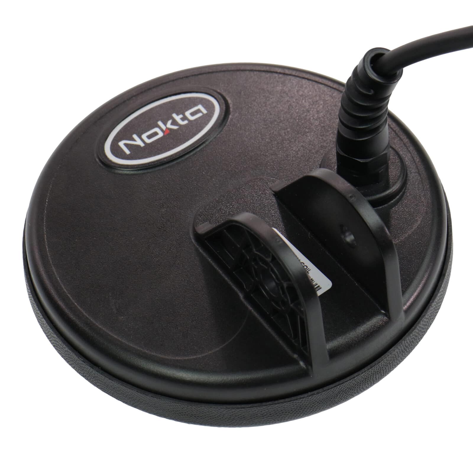 Nokta IM13 5" Waterproof DD Coil for Enhanced Target Precision - Image 3