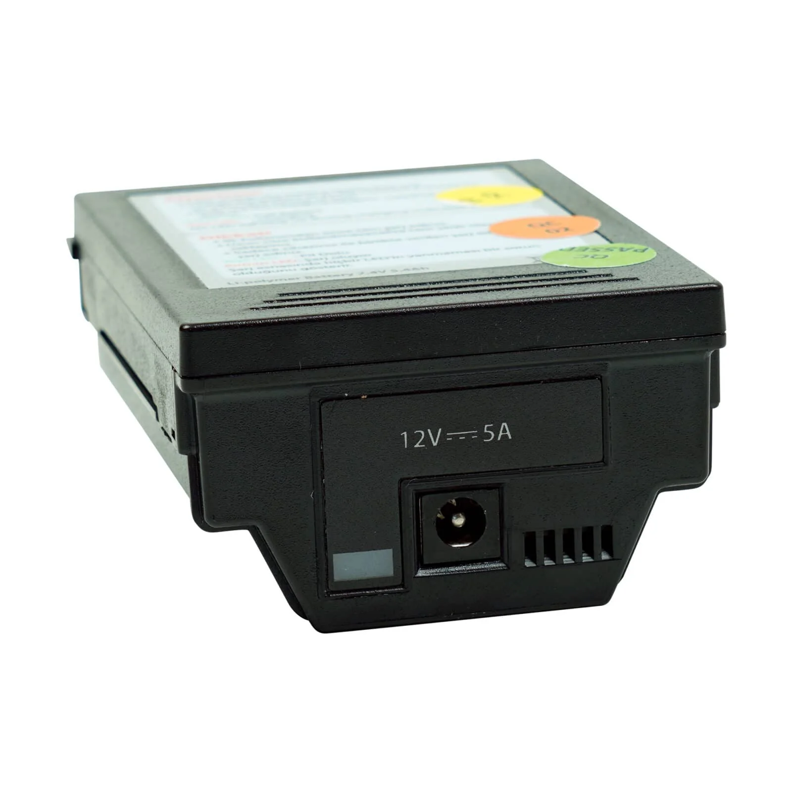 Nokta Shaft & Handle Battery for Invenio & Invenio Pro - Image 3