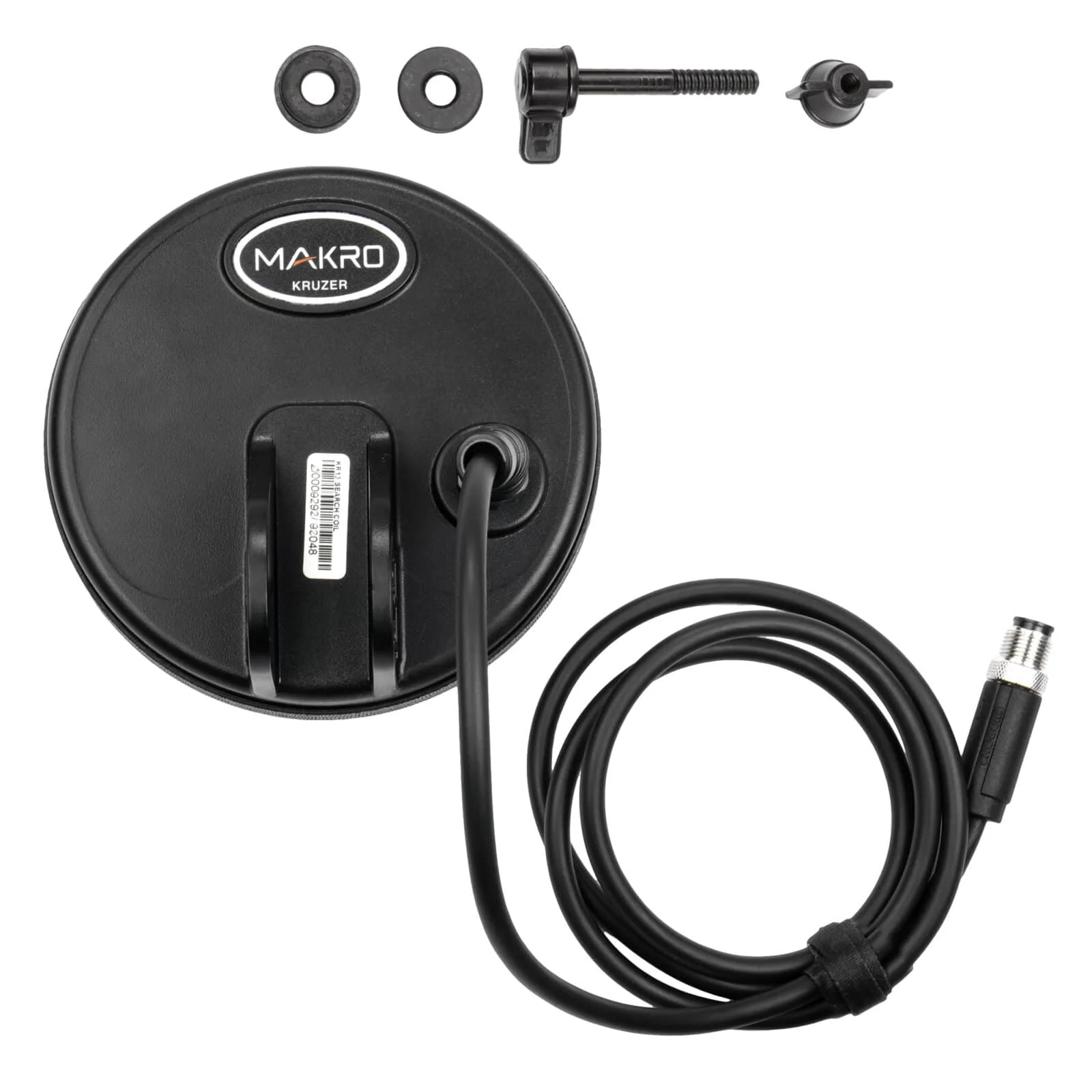 Nokta KR13 5" DD Waterproof Coil for Kruzer & Anfibio Series - Image 1
