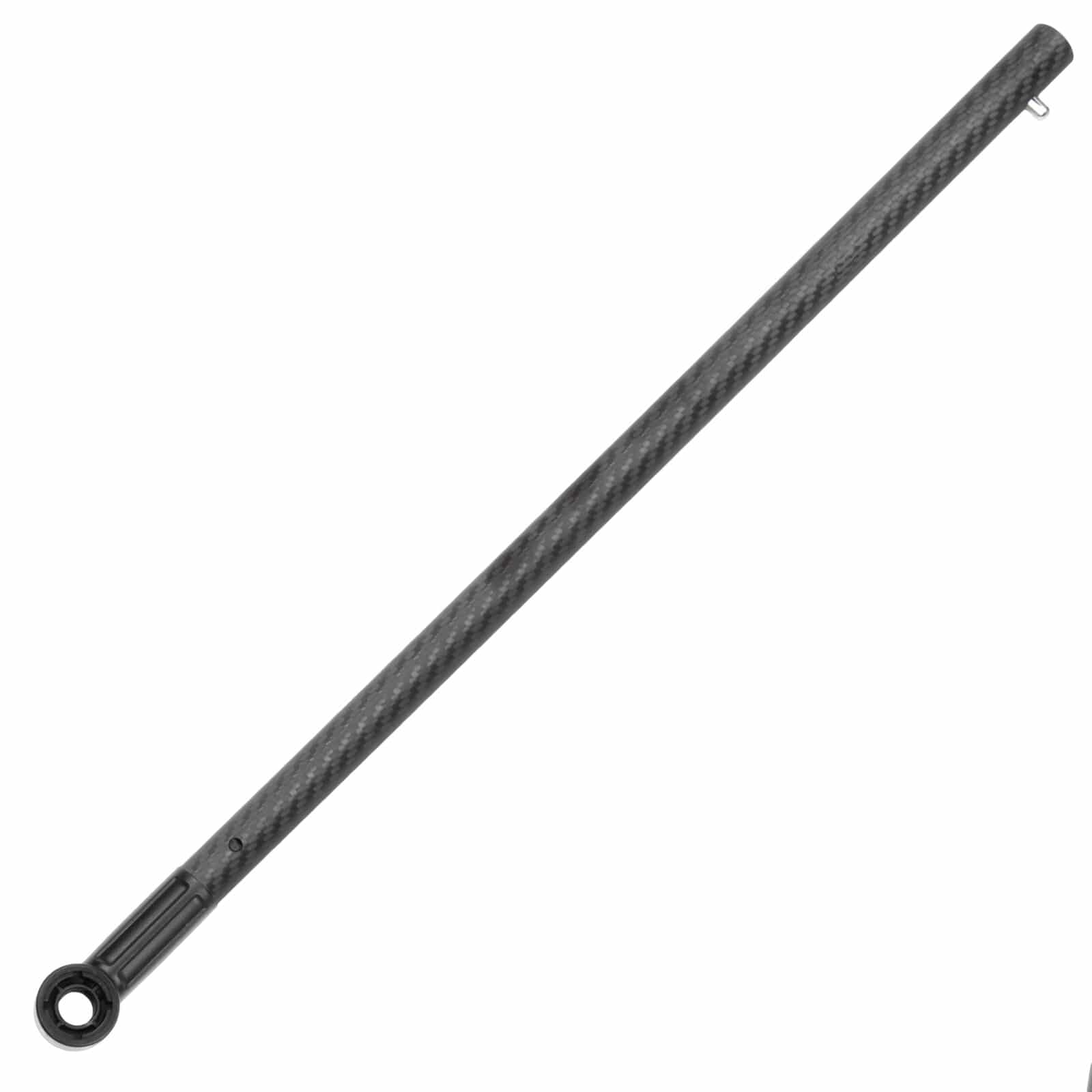 Nokta Gold Kruzer Carbon Fiber Lower Shaft Replacement - Image 1
