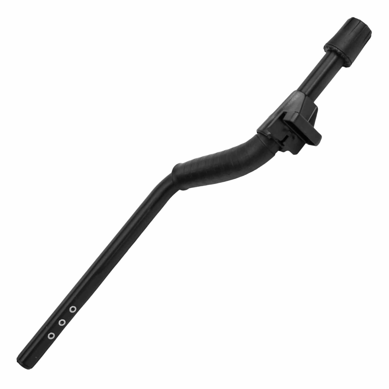 Nokta Upper S Rod - Kruzer & Gold Kruzer Replacement Part - Image 2
