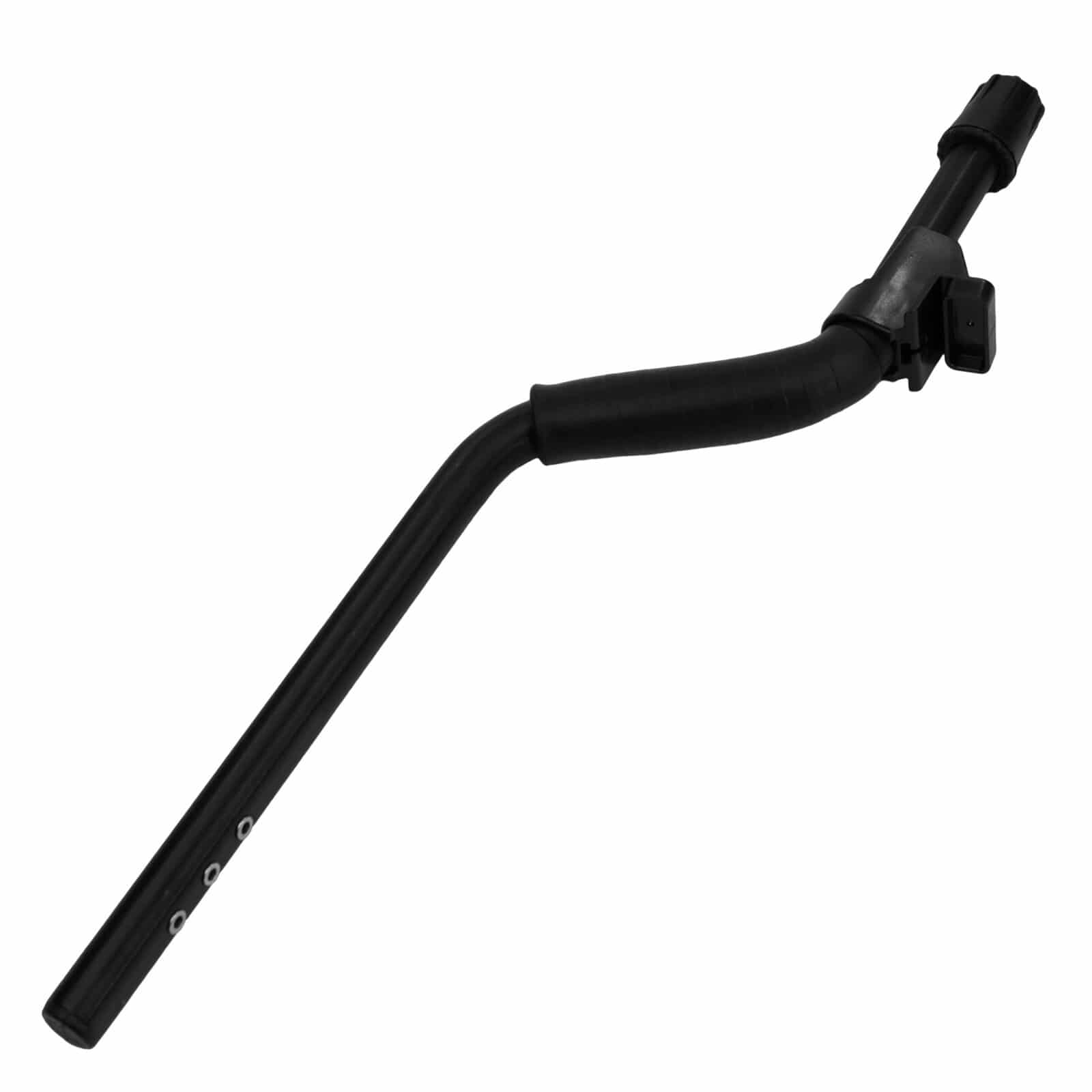 Nokta Upper S Rod - Kruzer & Gold Kruzer Replacement Part - Image 3