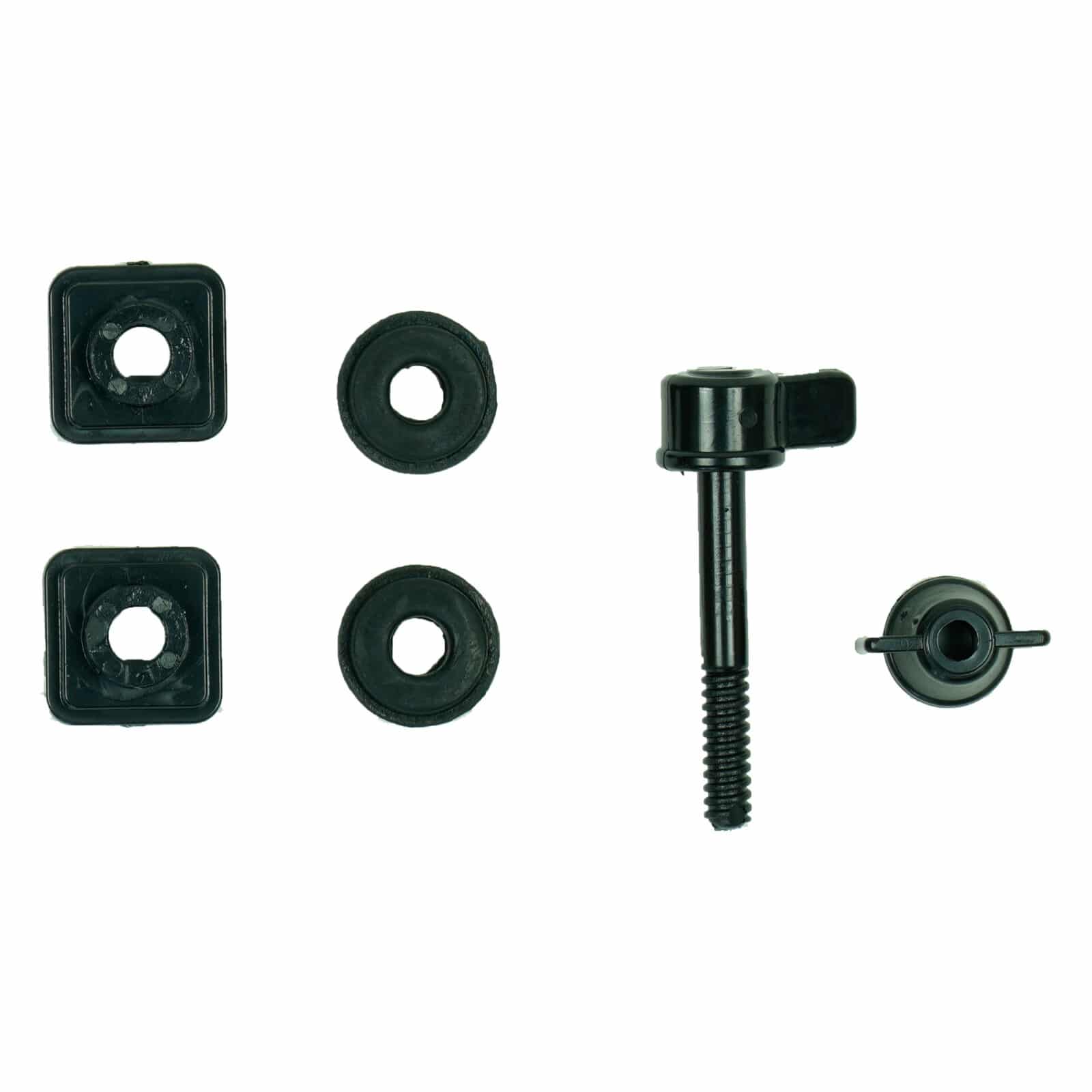 Nokta INV40 15.5" x 14" Waterproof DD Search Coil for Invenio Metal Detector - Image 2