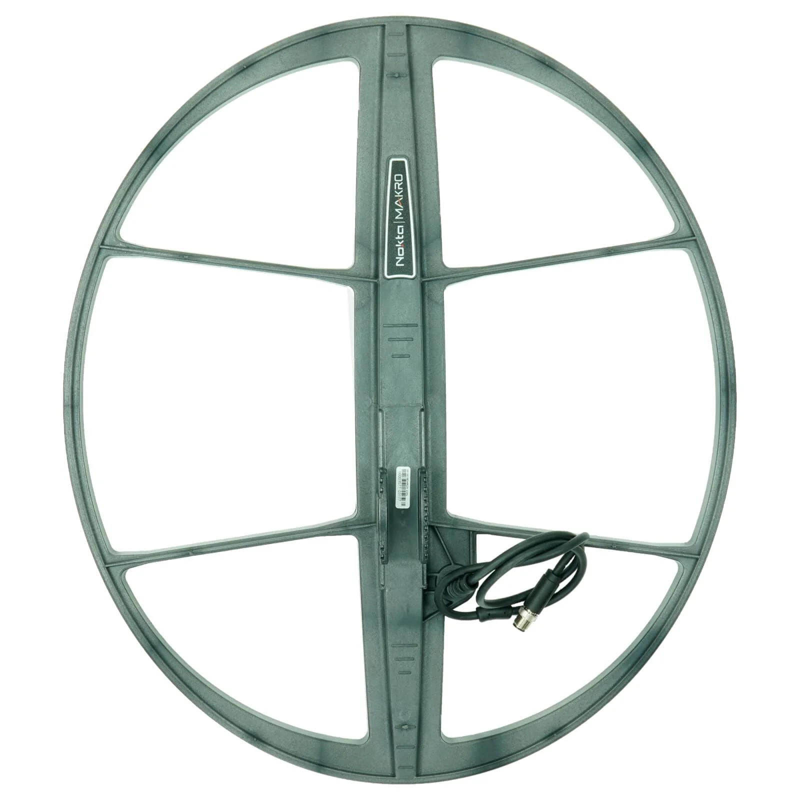 Nokta INV56 22" x 19" Waterproof DD Search Coil for Invenio Detector - Image 1