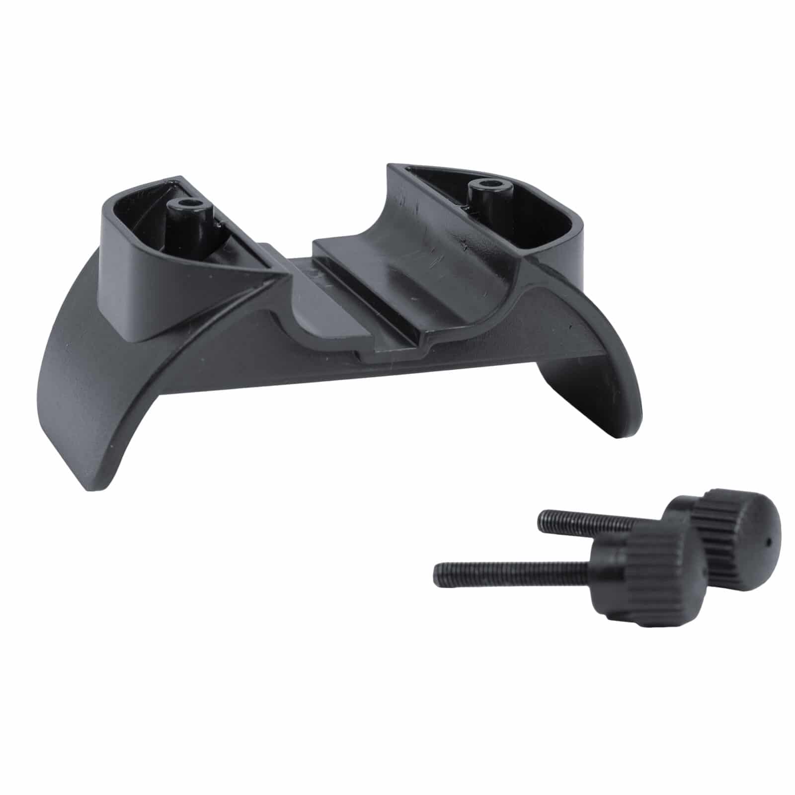 Nokta External Battery Pod Hardware & Stand -Gold Finder 2000,  Anfibio, Kruzer Series - Image 1