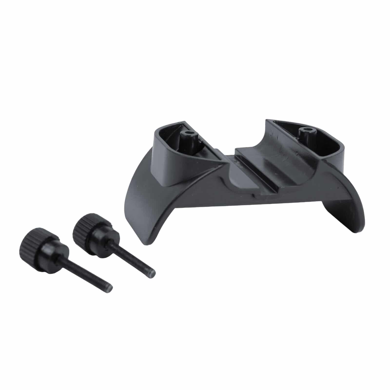 Nokta External Battery Pod Hardware & Stand -Gold Finder 2000,  Anfibio, Kruzer Series - Image 2