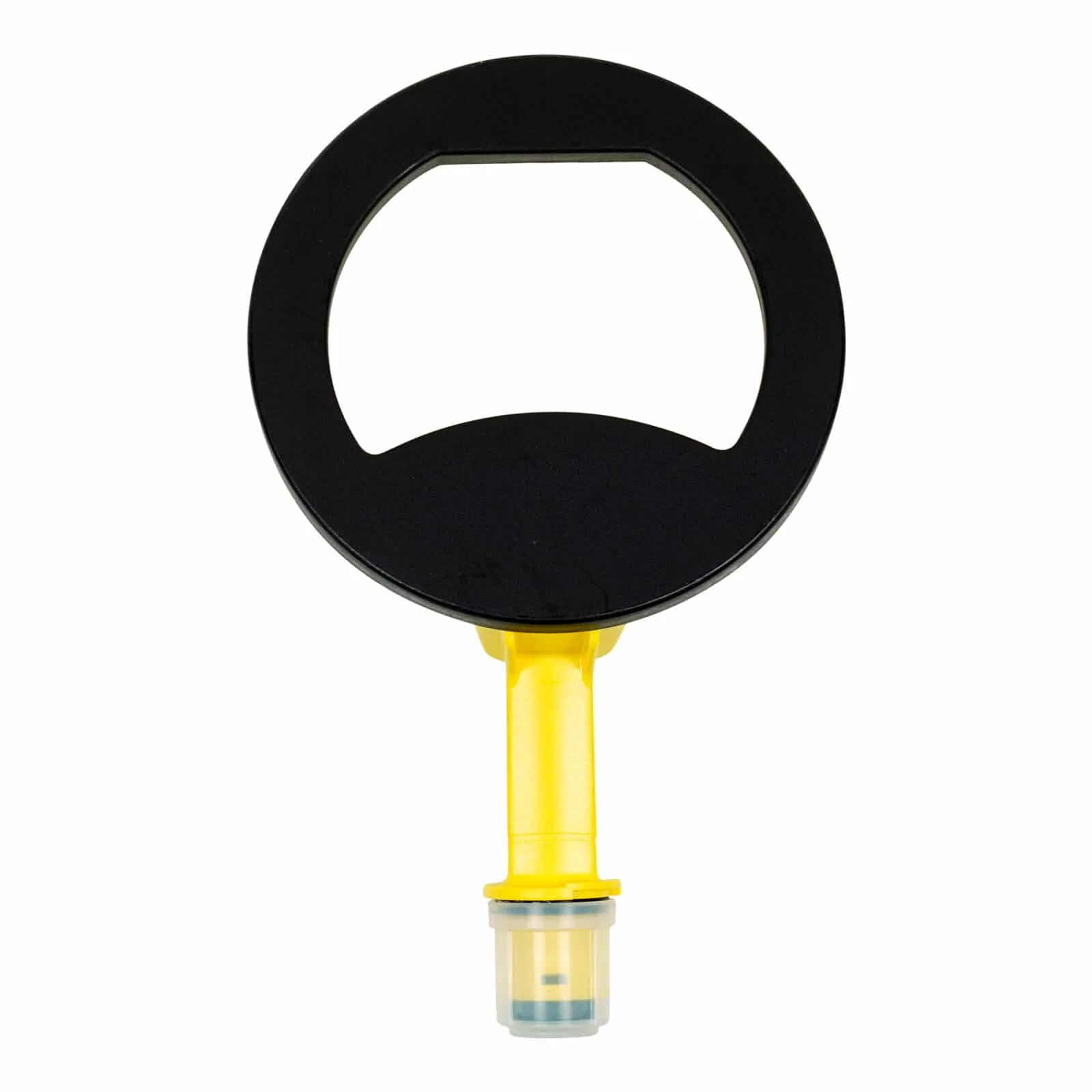 Nokta 5.5" PulseDive Scuba Coil - Yellow Waterproof Replacement for Underwater Detecting - Image 2